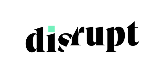 Disrupt